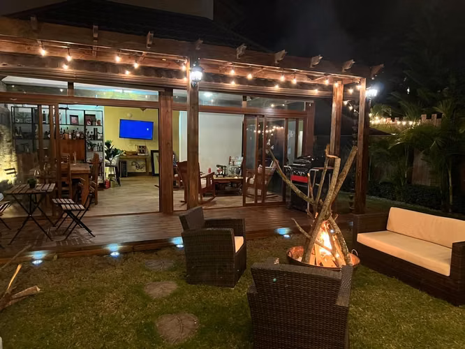 Villa amueblada en Venta en Jarabacoa - Imagen 3