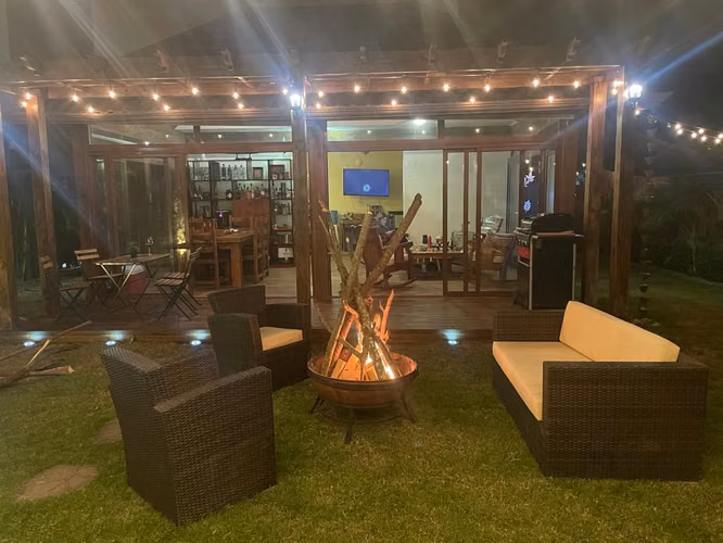Villa amueblada en Venta en Jarabacoa - Imagen 4