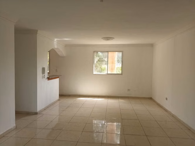 Apartamento en Venta en el Cachón de La Rubia, SDE