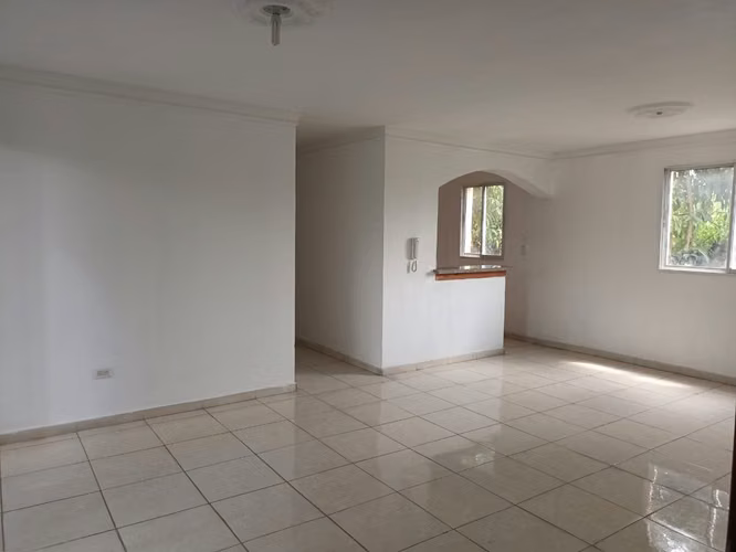Apartamento en Venta en el Cachón de La Rubia, SDE
