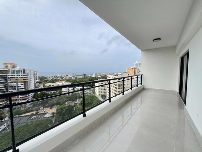 Apartamento en Alquiler en La Esperilla. - Imagen 3