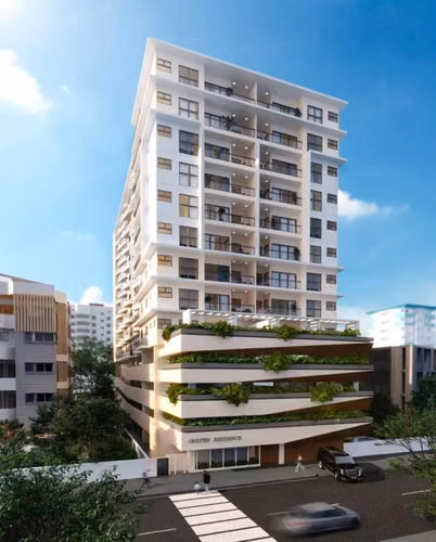 Apartamento de 1 habitacion en Venta Zona Universitaria
