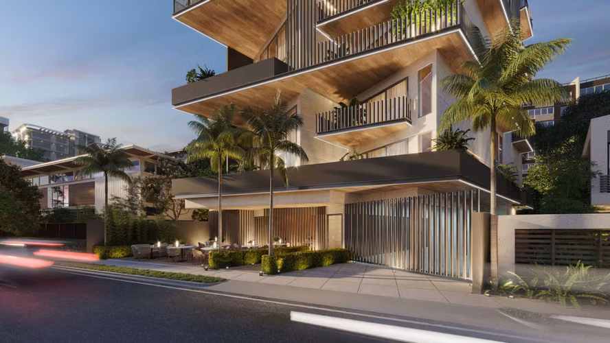 Invierte en tu Loft 1Hab Ideal P/Inversion o Vivir c/Area Social, Piscina, Gym - Imagen 3
