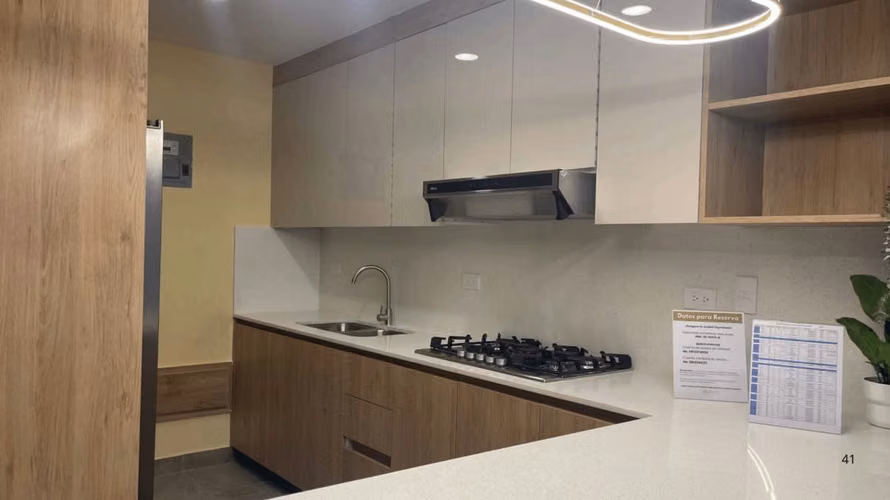 Apartamento en El Vergel - Imagen 7