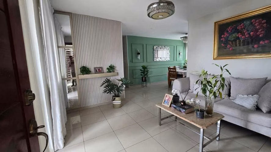 SE VENDE APARTAMENTO EN CIUADAD MODELO - Imagen 4