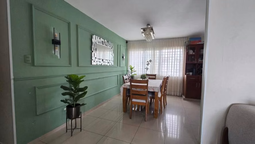 SE VENDE APARTAMENTO EN CIUADAD MODELO - Imagen 3