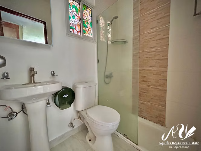 Residencial Palma Real - 4to. Nivel - 2111 - Imagen 8