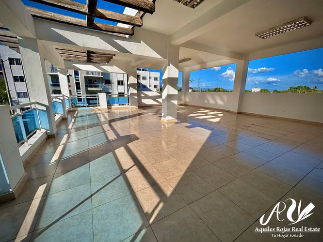 Residencial Palma Real - 4to. Nivel - 2111 - Imagen 17