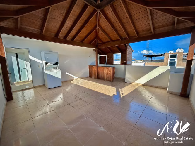 Residencial Palma Real - 4to. Nivel - 2111 - Imagen 14
