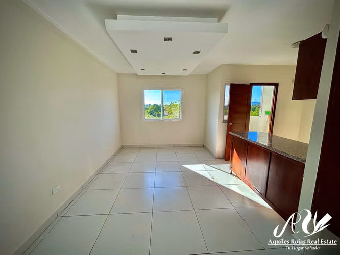 Residencial Palma Real - 4to. Nivel - 2111 - Imagen 2