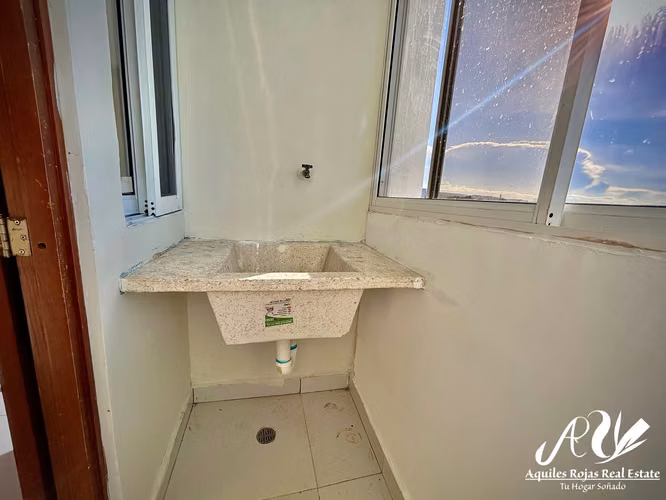 Residencial Palma Real - 4to. Nivel - 2111 - Imagen 4