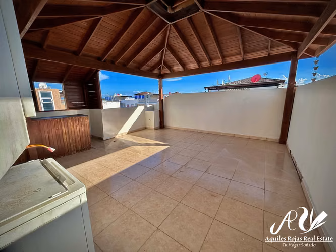Residencial Palma Real - 4to. Nivel - 2111 - Imagen 13
