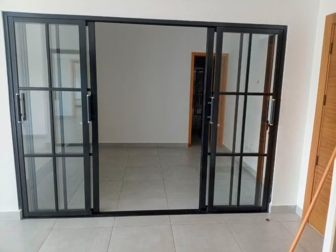 Rental Apartment in Evaristo Morales