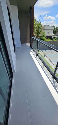 Apartamento nuevo en Monta Verde