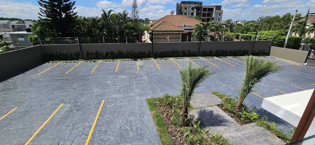 Apartamento nuevo en Monta Verde