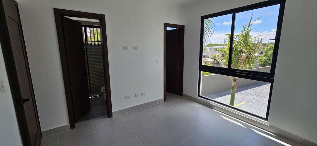 Apartamento nuevo en Monta Verde
