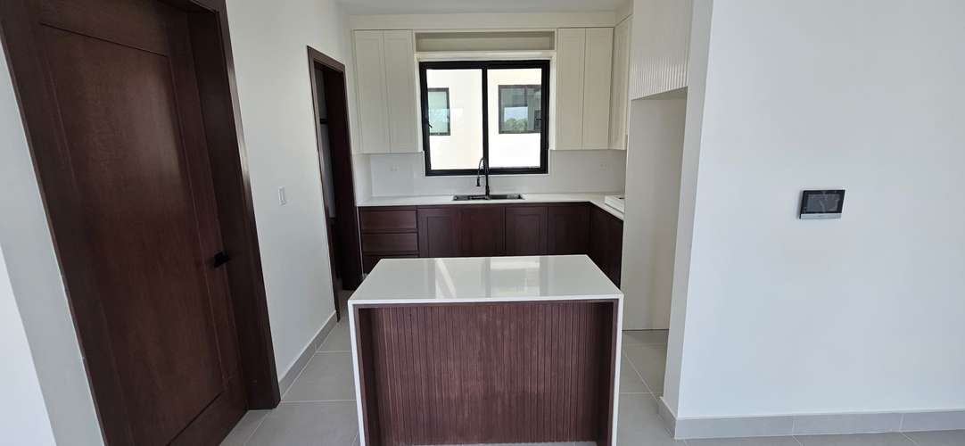 Apartamento nuevo en Monta Verde