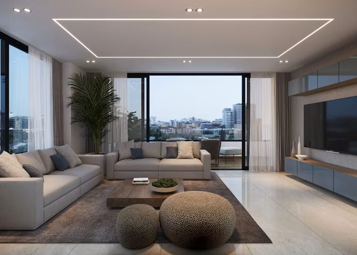 Apartamento con Terraza priv. en Venta Evaristo Morales - Imagen 4