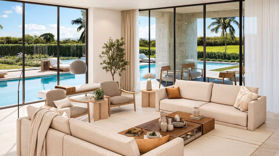 Villa de lujo de Venta en Cap cana - Imagen 7