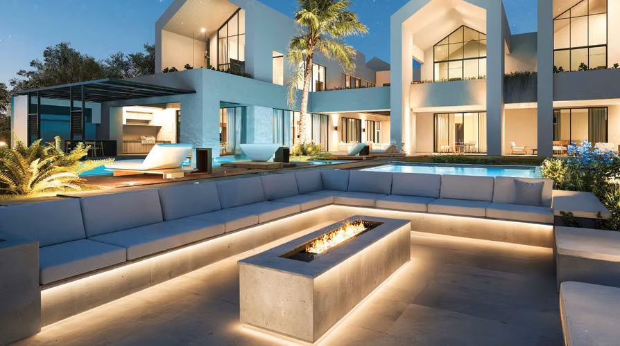 Villa de lujo de Venta en Cap cana - Imagen 12