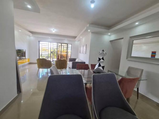 VENDO APARTAMEMTO EN LA JACOBO