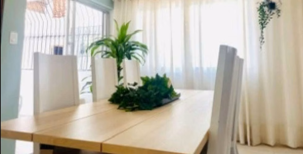 Apartamento en alquiler en Santo Domingo, Gazcue. Recien remodelado
