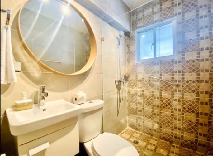 Apartamento en alquiler en Santo Domingo, Gazcue. Recien remodelado