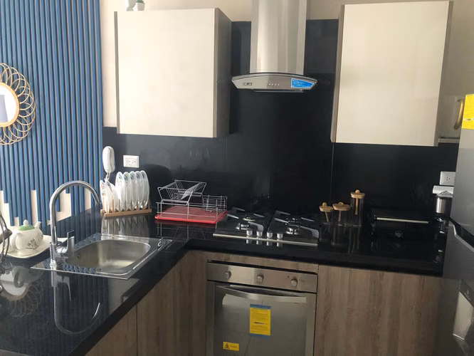 Apartamento amueblado en alquiler de 1habiatcion en la Esperilla - Imagen 13