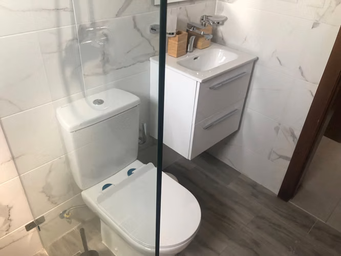 Apartamento amueblado en alquiler de 1habiatcion en la Esperilla - Imagen 12