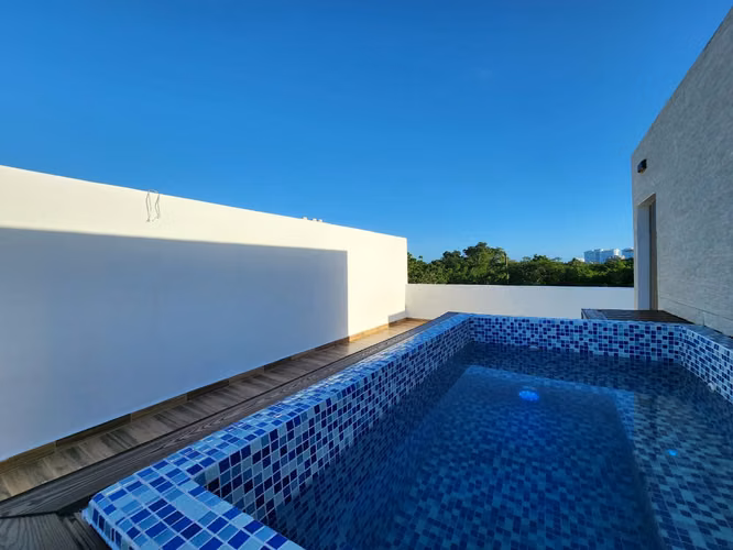 Villas En Juan Dolio Townhouses A 3 Minutos De La Playa Hemingway