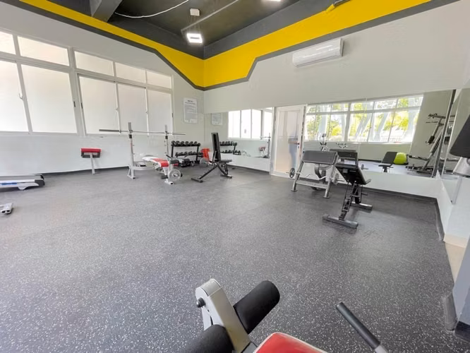 Apartamento en alquiler en Zona Universitaria - Imagen 2