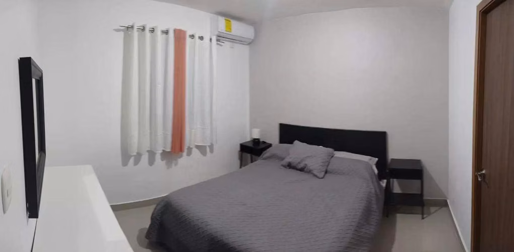 Apartamento AMOBLADO en venta y alquiler en Santo Domingo Norte - Imagen 3