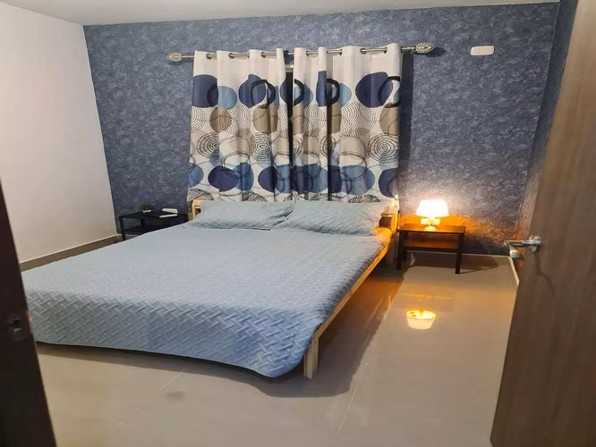 Apartamento AMOBLADO en venta y alquiler en Santo Domingo Norte - Imagen 2