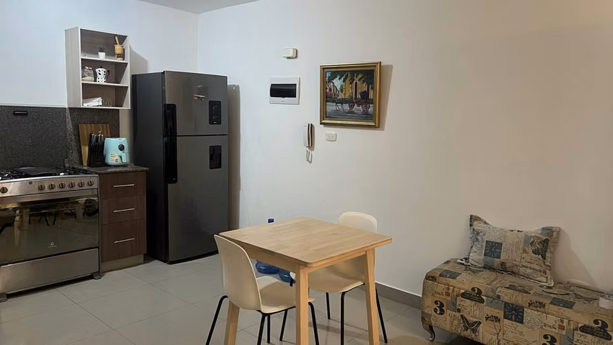 Apartamento AMOBLADO en venta y alquiler en Santo Domingo Norte - Imagen 7