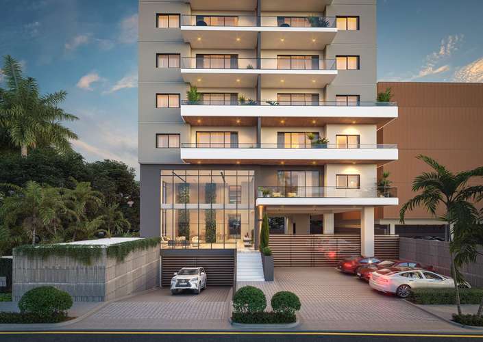 Apartamento en Venta de 2 habitaciones en el Millón - Imagen 5