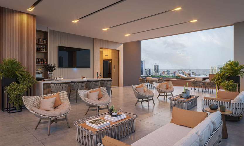 Apartamento en Venta de 2 habitaciones en el Millón - Imagen 12