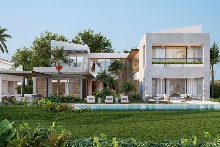 Villa en Plano en Cap Cana Punta Espada Villa Las Palmas 76 - Imagen 7