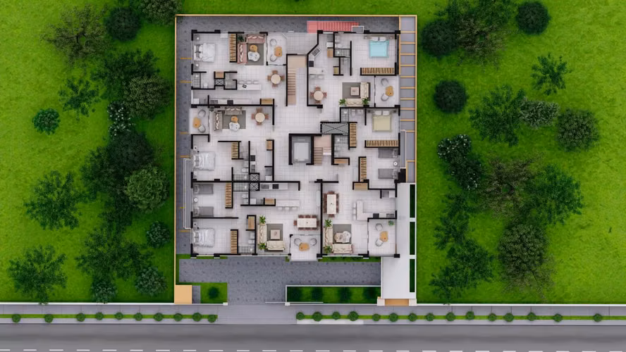 Exclusivo proyecto residencial en Juan Dolio