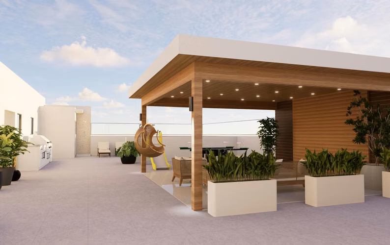 Exclusivo proyecto residencial en Juan Dolio