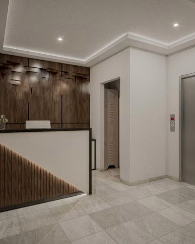 Apartamento En Venta Proyecto En La Av. Independencia, Santo Domingo - Imagen 4
