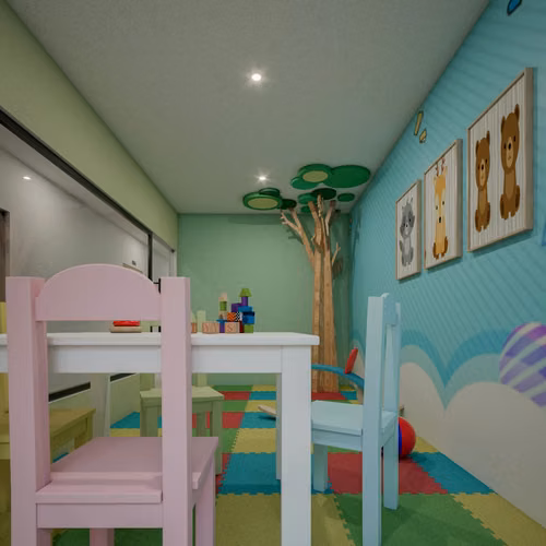 Apartamento En Venta Proyecto En La Av. Independencia, Santo Domingo - Imagen 2