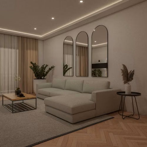 Apartamento En Venta Proyecto En La Av. Independencia, Santo Domingo - Imagen 7