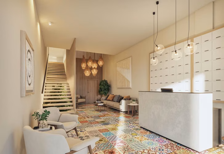 Apartamento Tipo Estudio en Venta en Punta Cana
