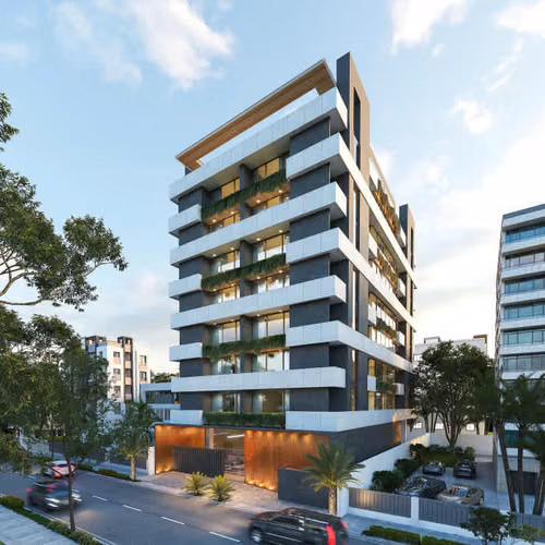 Apartamento de 1 habitacion en Venta en Bella Vista - Imagen 2