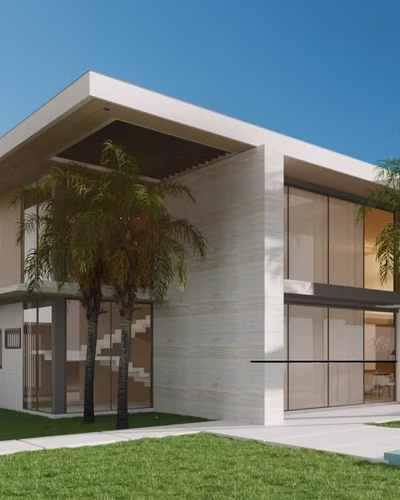 Villa en venta en Cap Cana de 4 habitaciones - Imagen 2