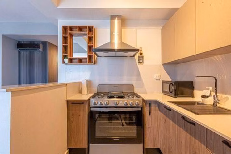 Apartamento en venta y alquiler amoblado, en la Esperilla - Imagen 7