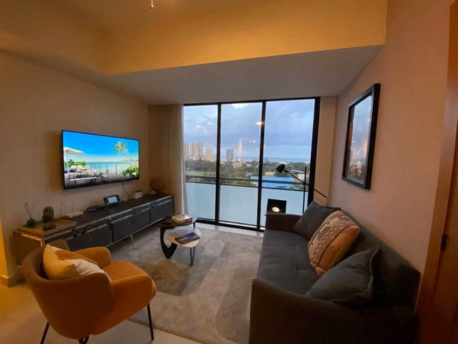 Apartamento en venta y alquiler amoblado, en la Esperilla - Imagen 3