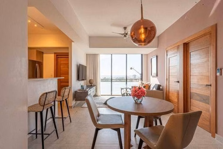 Apartamento en venta y alquiler amoblado, en la Esperilla - Imagen 2