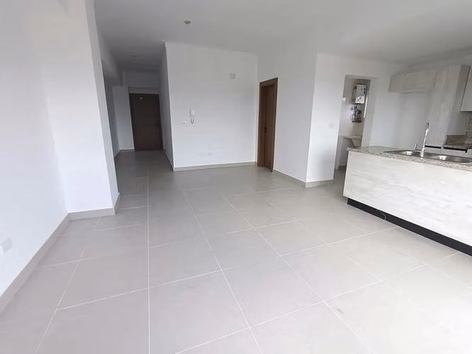 Apartamento en Venta en El Millon a estrenar