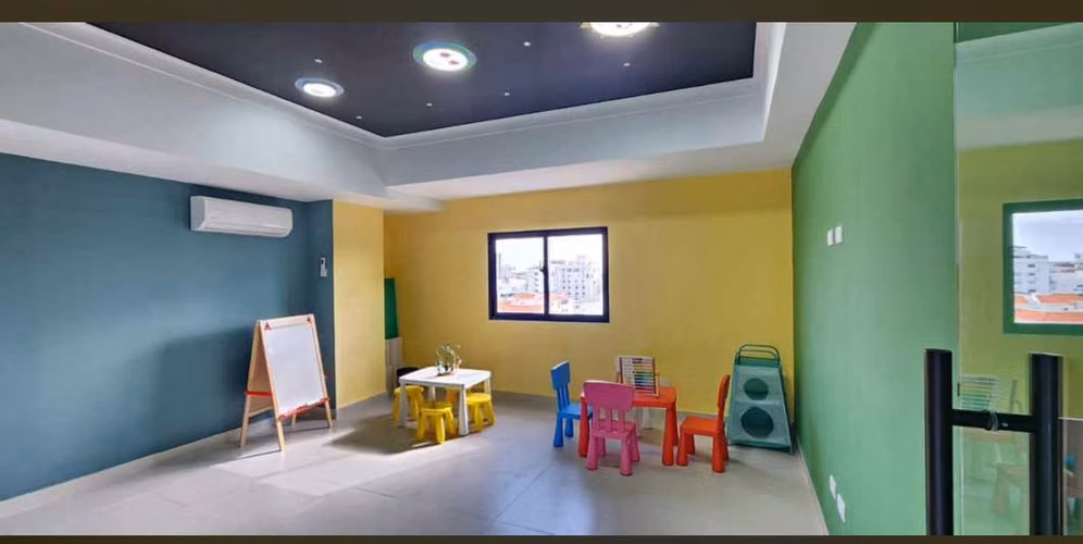 Apartamento en Venta en El Millon a estrenar